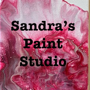 Sandra’s Paint Studio