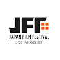 Japan Film Festival Los Angeles  logo