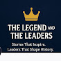Leaders and Legend  logo