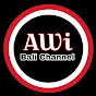AngkatW Bali Channel logo