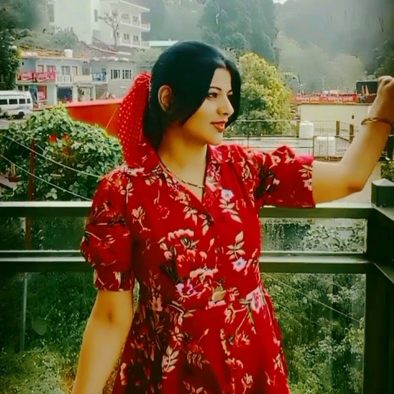 🥰"happiness Kr" 🥰 Ruchika RadhaBallabh Sharma