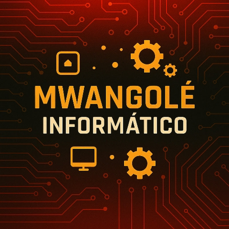 Mwangolé Informático