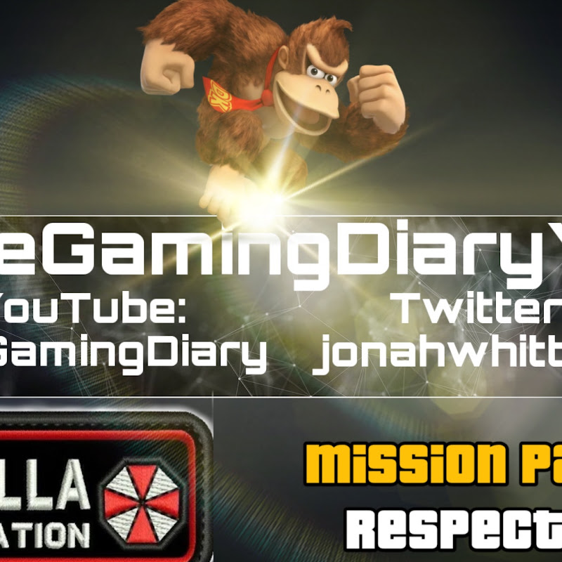 TheGamingDiary