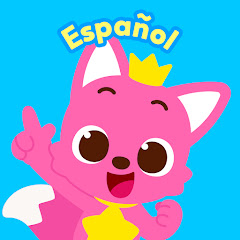 Pinkfong en español - Canciones Infantiles