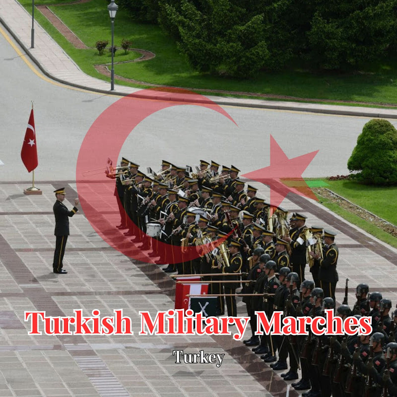 Turkey - Topic avatar
