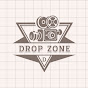 Drop Zone logo