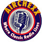 Airchexx Classic Radio - @AirchexxClassicRadio YouTube Profile Photo