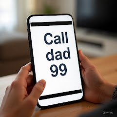 call Dad 99