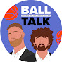 Ball Talk with Jon Soch and Chazz YouTube Profile Photo