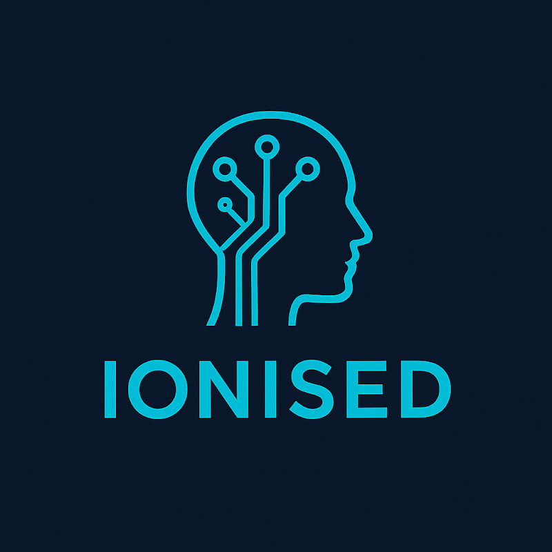 IONISED