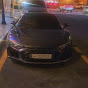 CarSpotterQatar