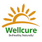 Wellcure logo