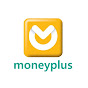 Moneyplus logo