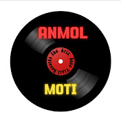 ANMOL MOTI
