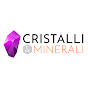 Cristalli & Minerali logo