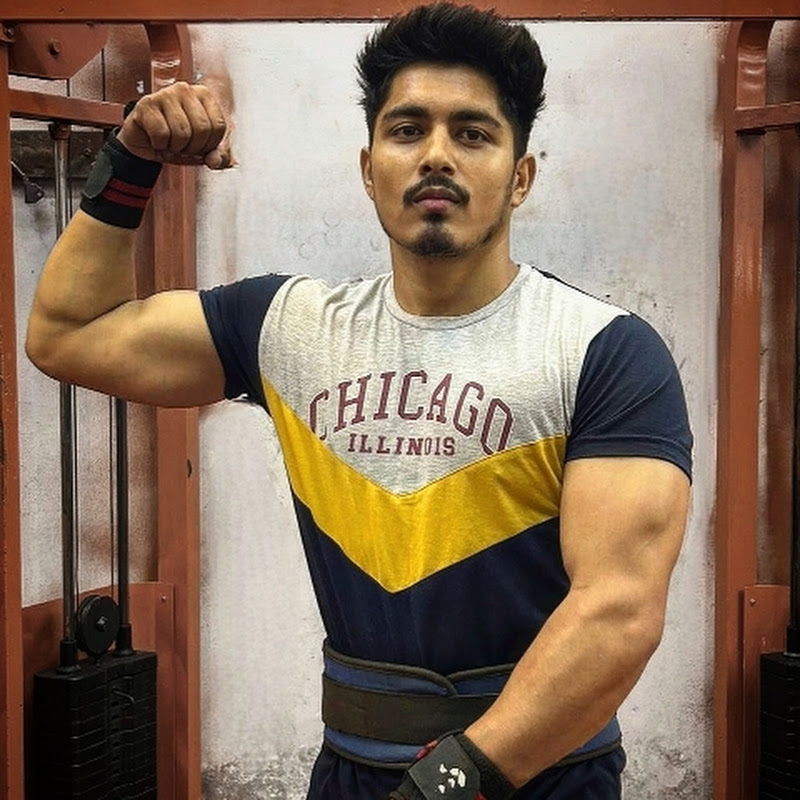Vikram Raikwal