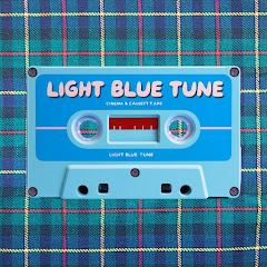 LightBlue◎tune〻ライトブルーチューン〻アイコン画像