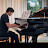 Piano Player Playing Piano