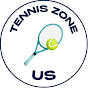 Tennis Zone logo