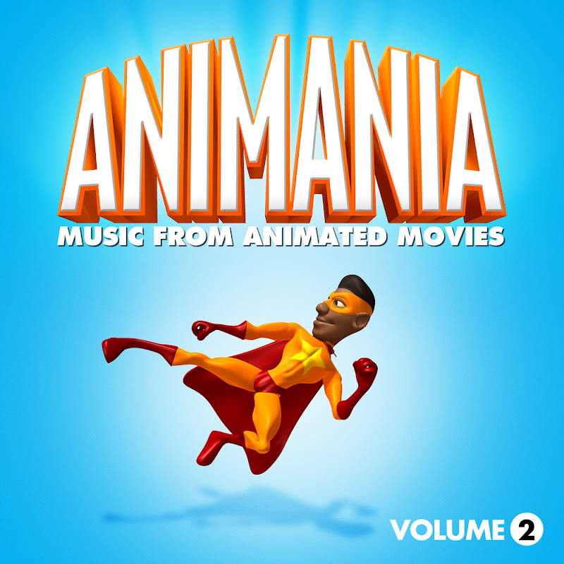Animation Soundtrack Ensemble - Topic