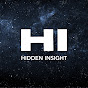 hidden insight logo