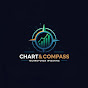 CHART & COMPASS logo