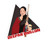 Deepak Dhillon