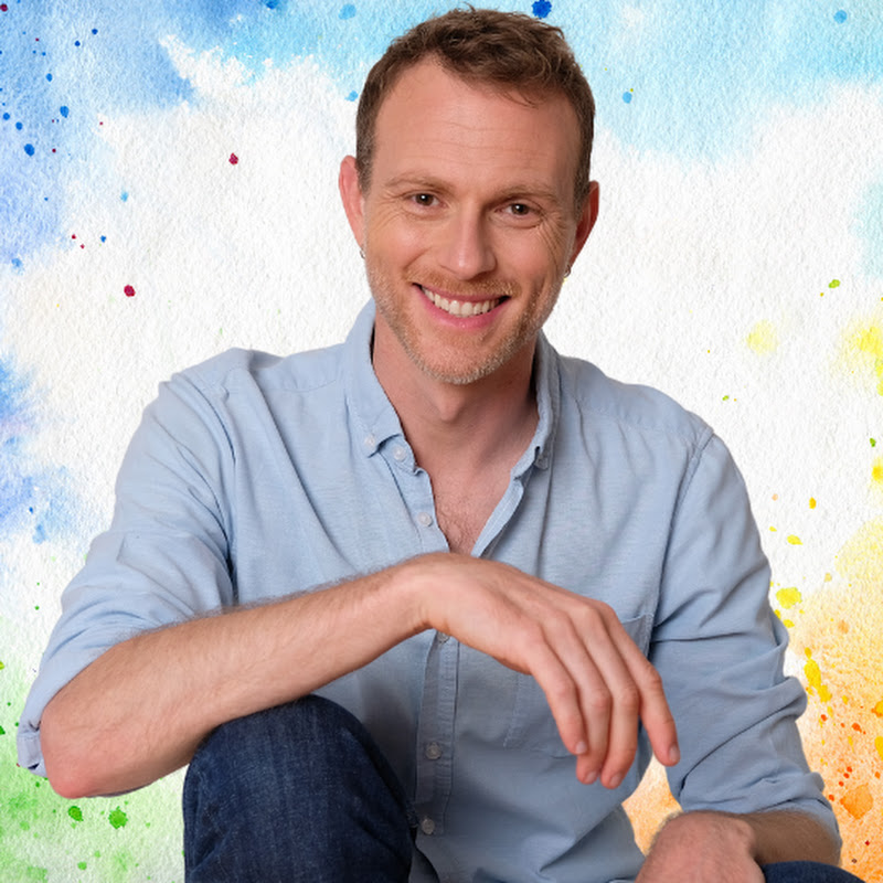 Loïc Ternisien | Naturopathe N.D & énergéticien