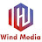 Wind media Greece