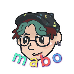 がんサバイバーmaboアイコン画像