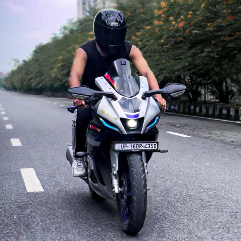 Motosuzx