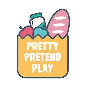 Pretty Pretend Play