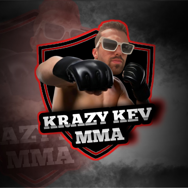 KrazyKev