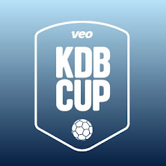 Логотип каналу KDBCup