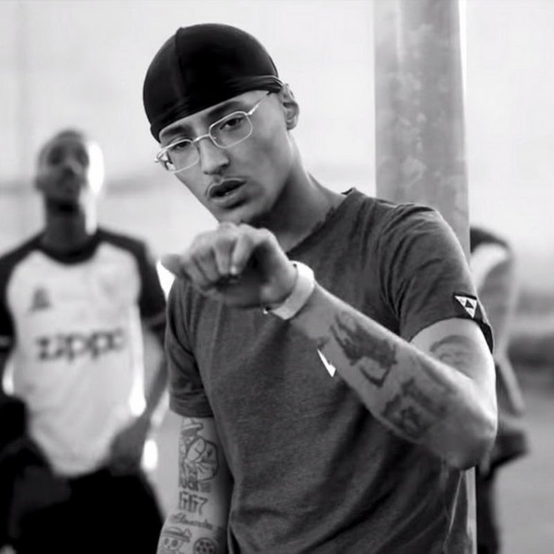 Freeze Corleone - Topic icon