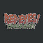 Red Eyes logo