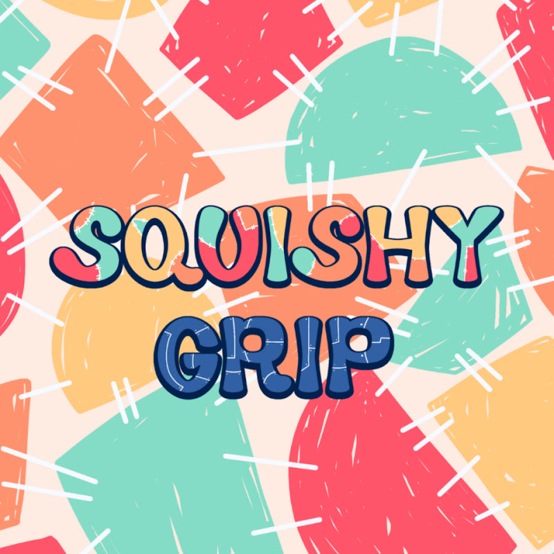 Squishy Grip