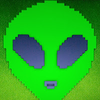 Post from Alien Architect