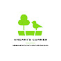 Andanis Corner logo