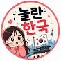놀란한국