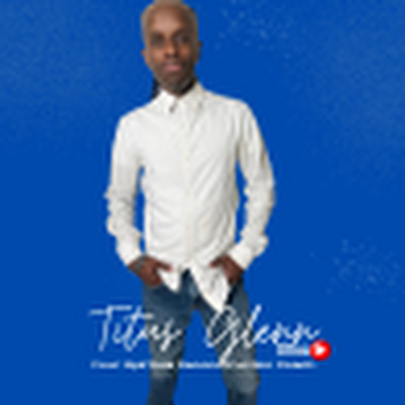 Titus Glenn Official