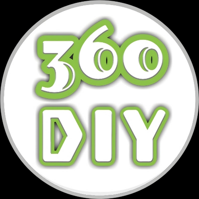 360 DIY