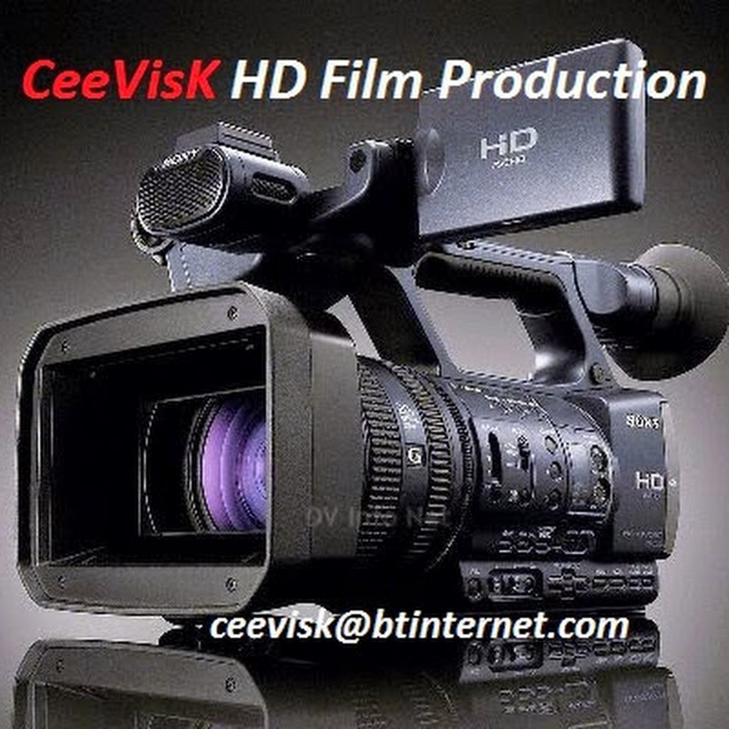CeeVisK©️