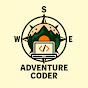 Adventure Coder logo