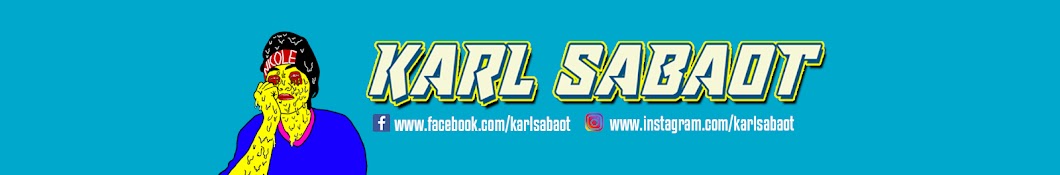Michael Karl Sabaot YouTube channel avatar