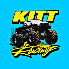 KITT Racing Avatar