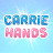 Carrie Hands