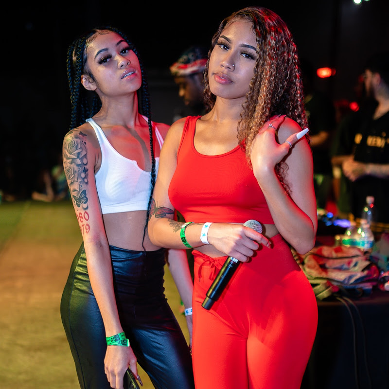Em And Lex icon