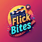 Flick Bites logo
