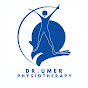 Dr Umer Physiotherapy logo